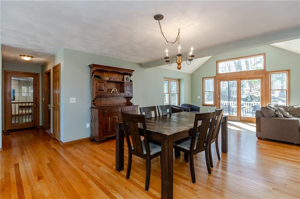 4 Robert Circle, Johnston