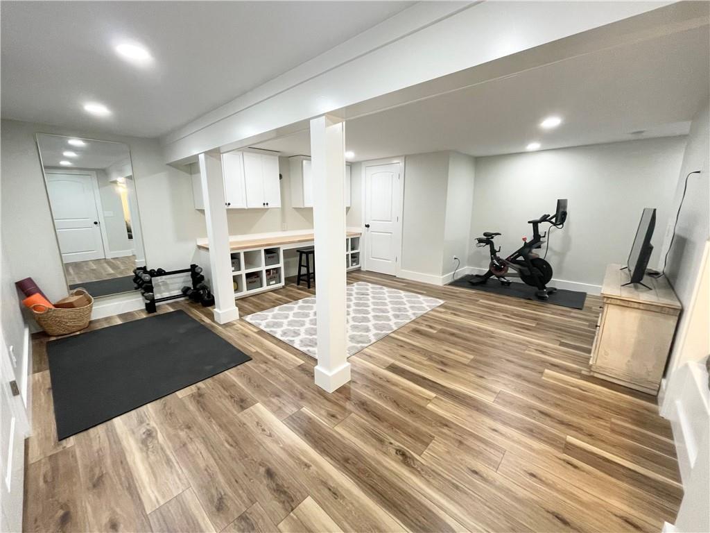 350 William Reynolds Road, Exeter