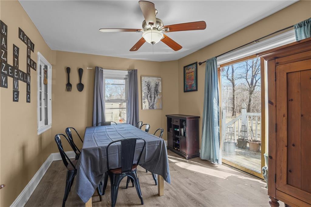 9 Washburn Avenue, East Providence