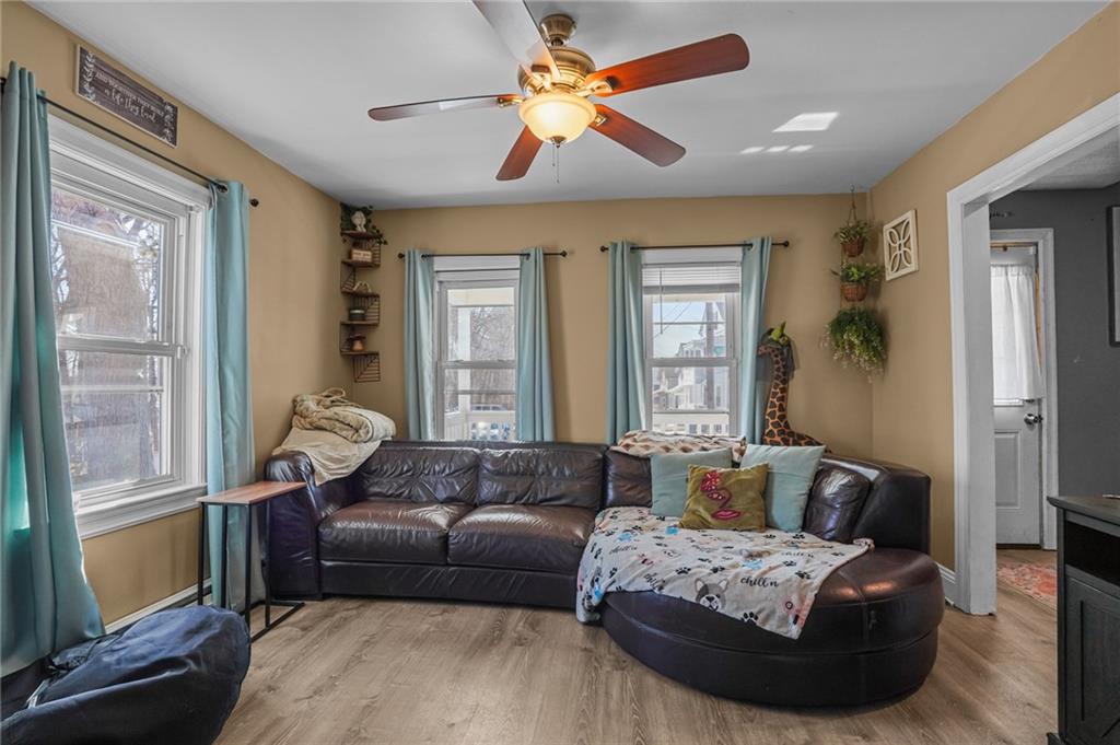 9 Washburn Avenue, East Providence