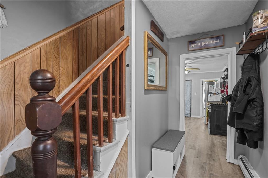 9 Washburn Avenue, East Providence