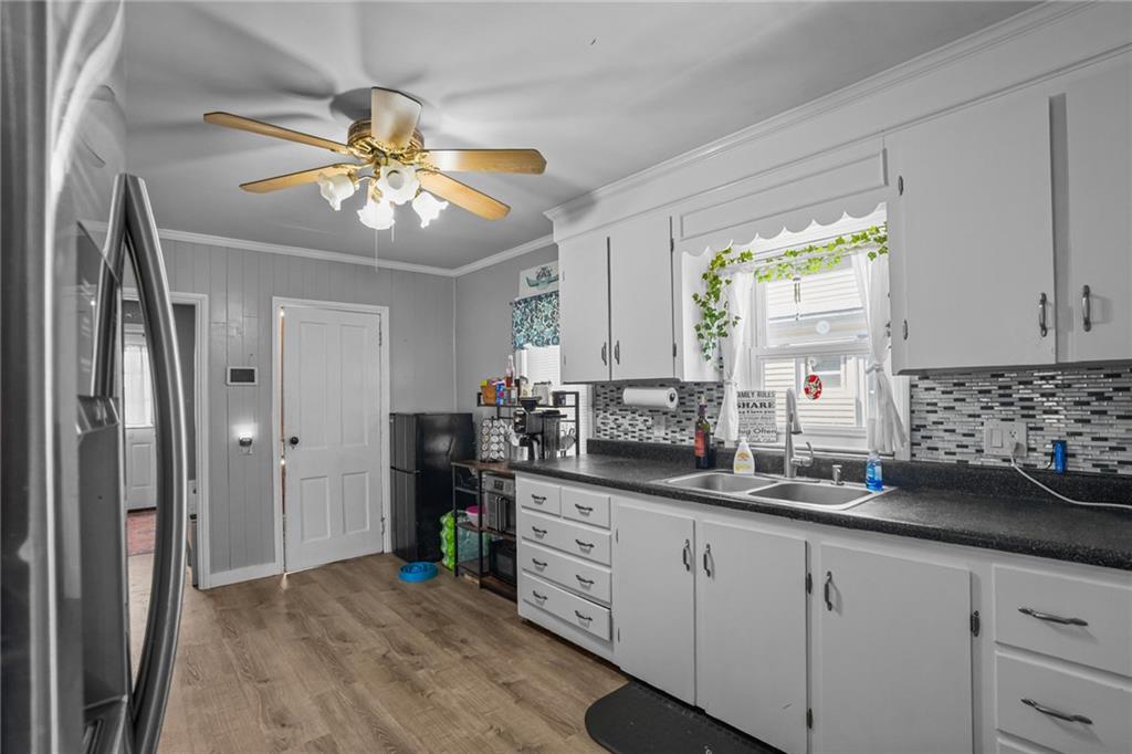 9 Washburn Avenue, East Providence