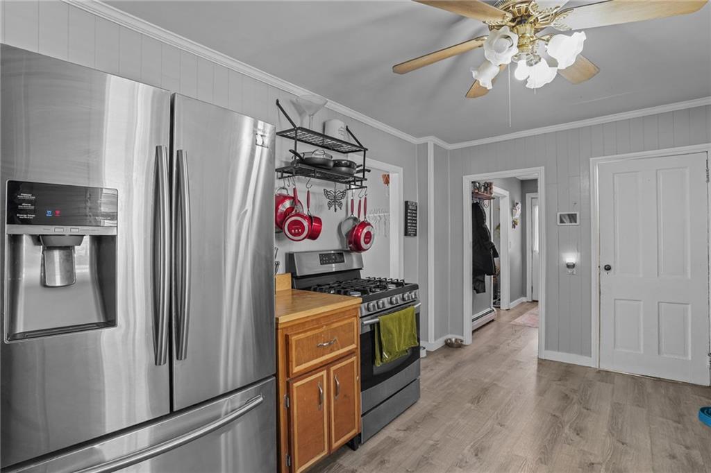 9 Washburn Avenue, East Providence