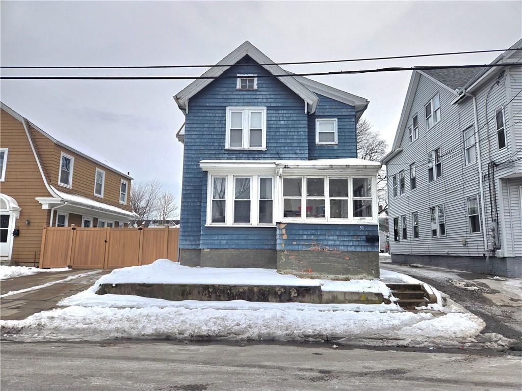 51 Linwood Avenue, Providence