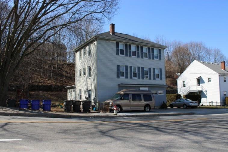 744 Providence Street, West Warwick