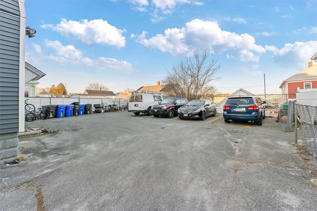 79 Hadwin Street, Central Falls