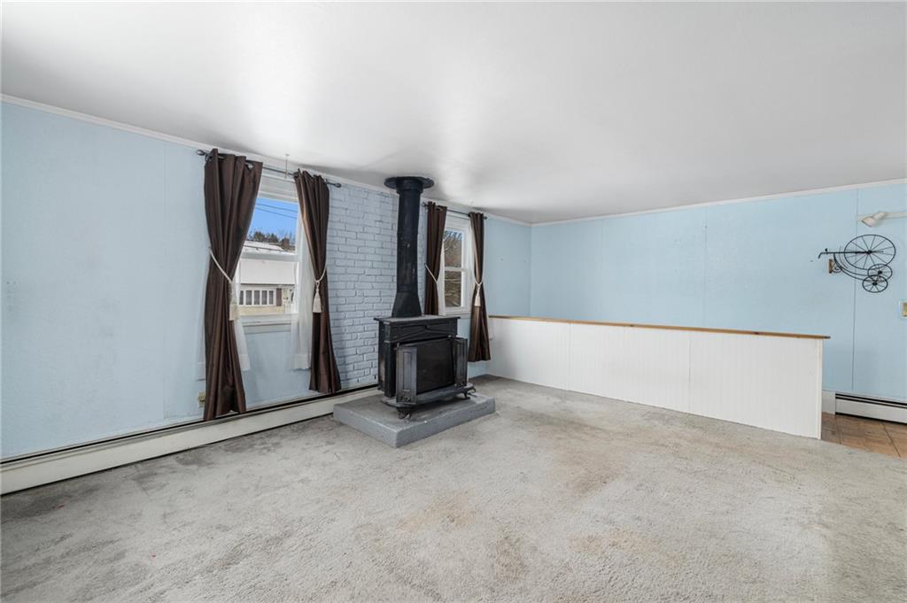 33 Vineland Avenue, East Providence