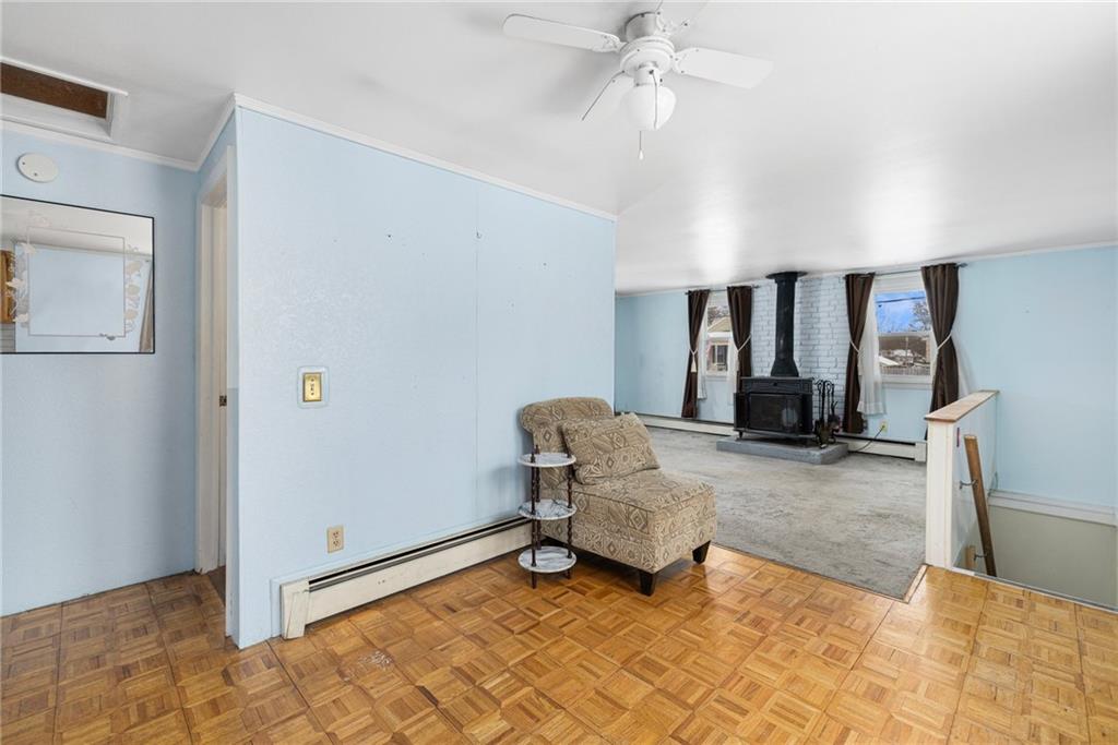 33 Vineland Avenue, East Providence