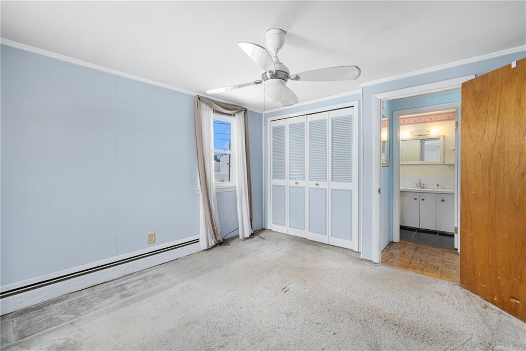 33 Vineland Avenue, East Providence