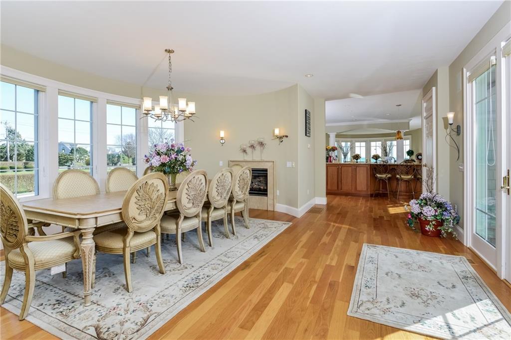 41 Castle Hill Avenue, Newport