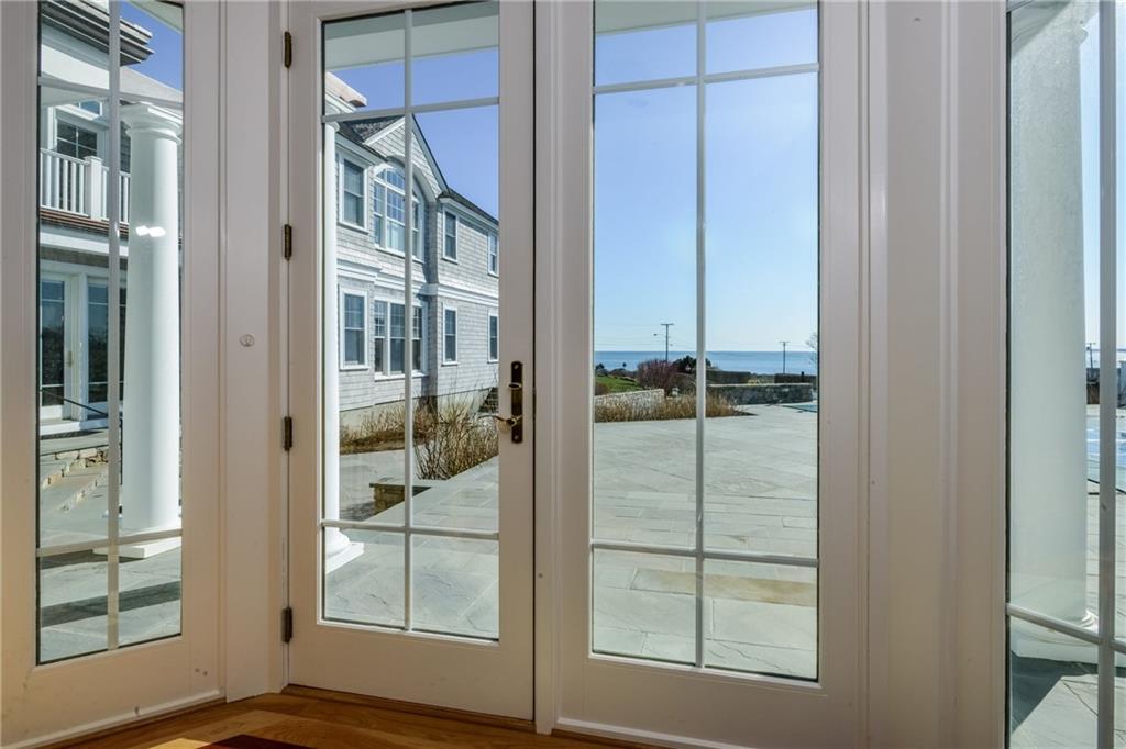 41 Castle Hill Avenue, Newport