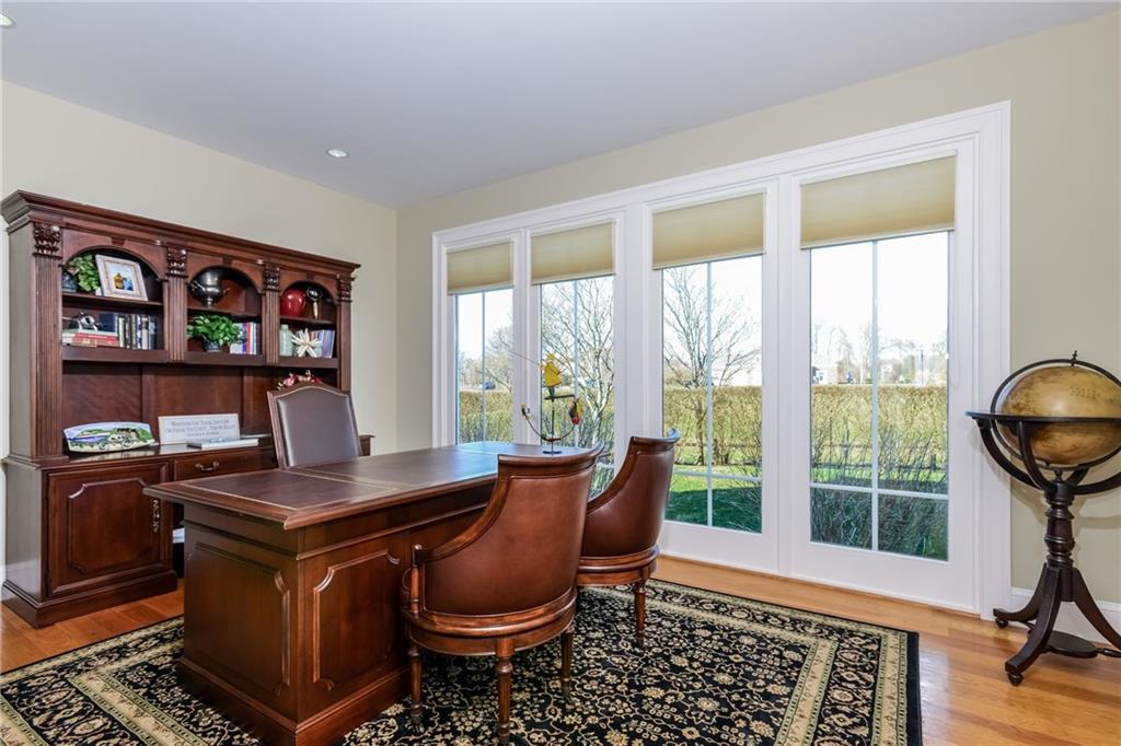 41 Castle Hill Avenue, Newport