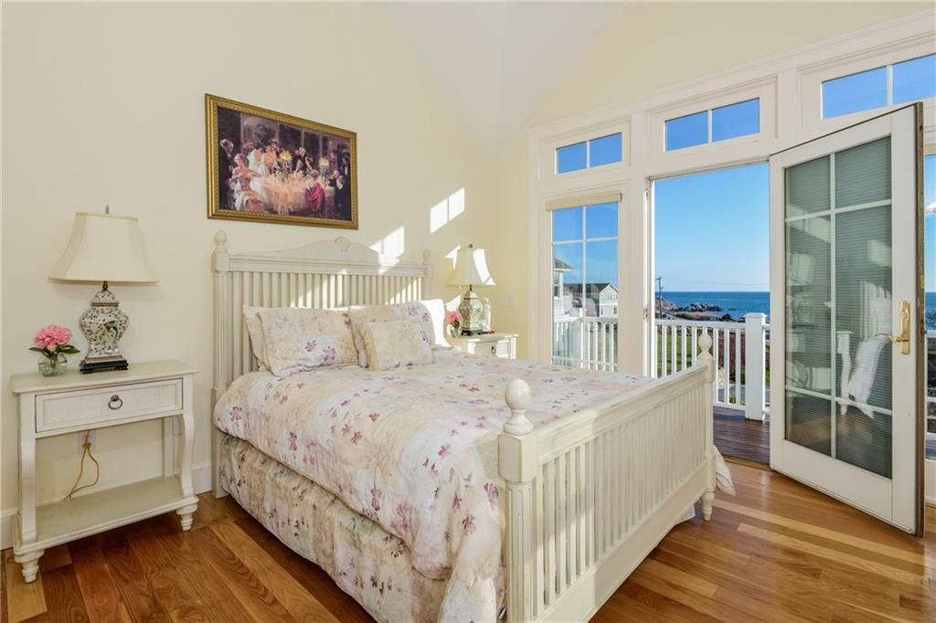 41 Castle Hill Avenue, Newport