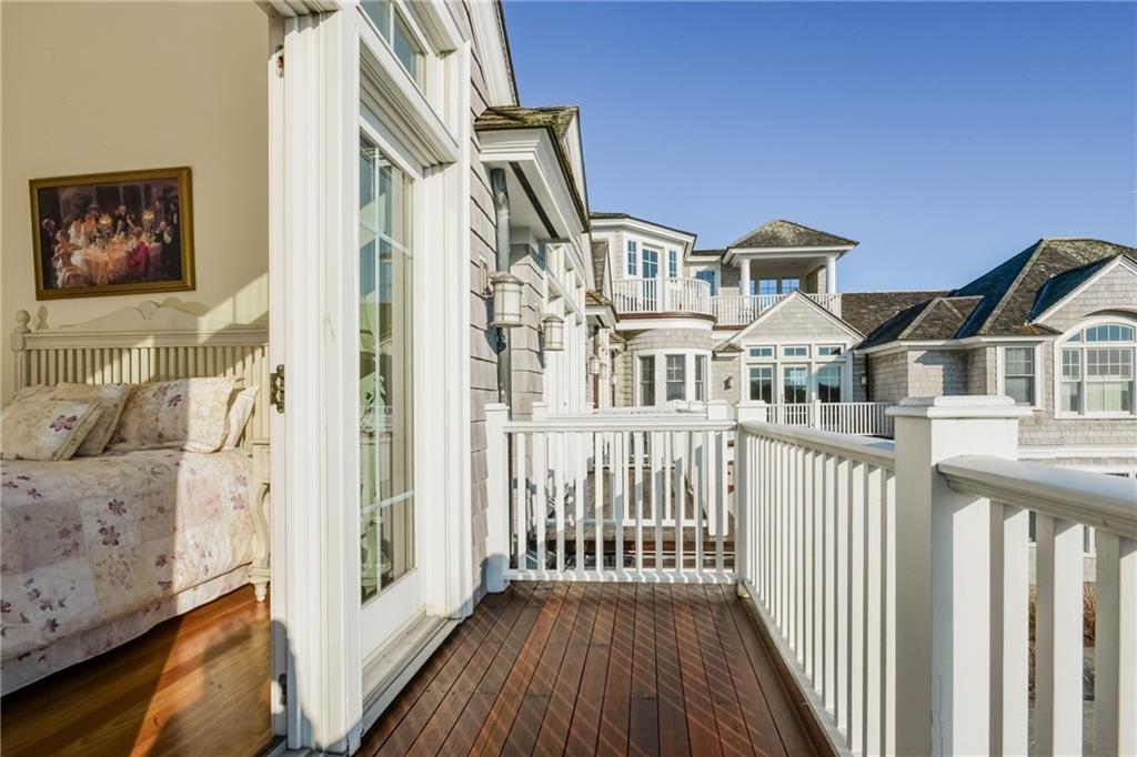 41 Castle Hill Avenue, Newport