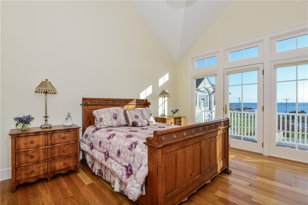 41 Castle Hill Avenue, Newport