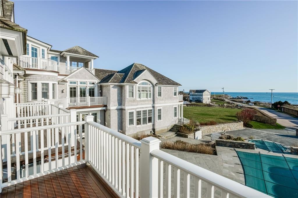 41 Castle Hill Avenue, Newport