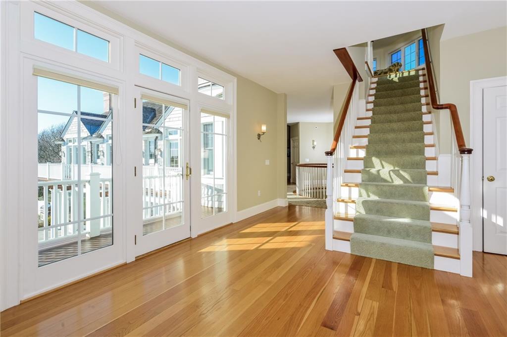 41 Castle Hill Avenue, Newport