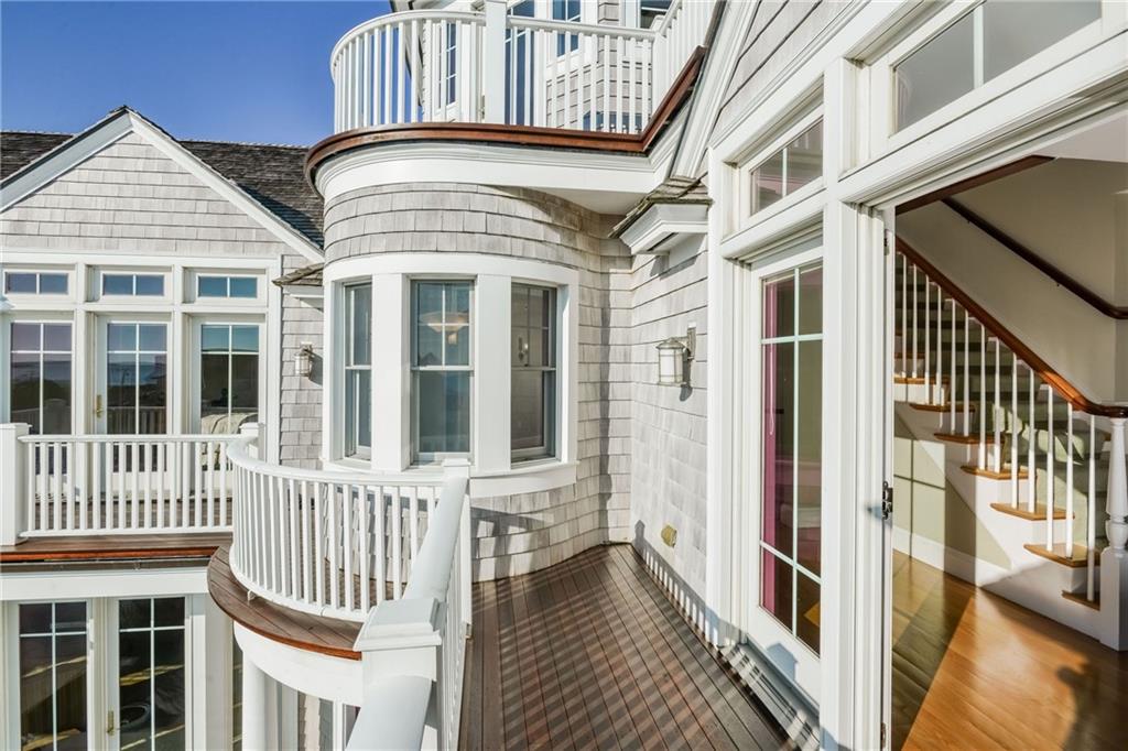 41 Castle Hill Avenue, Newport