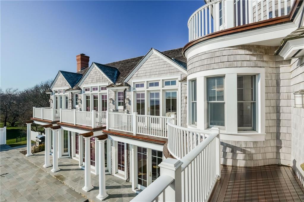41 Castle Hill Avenue, Newport