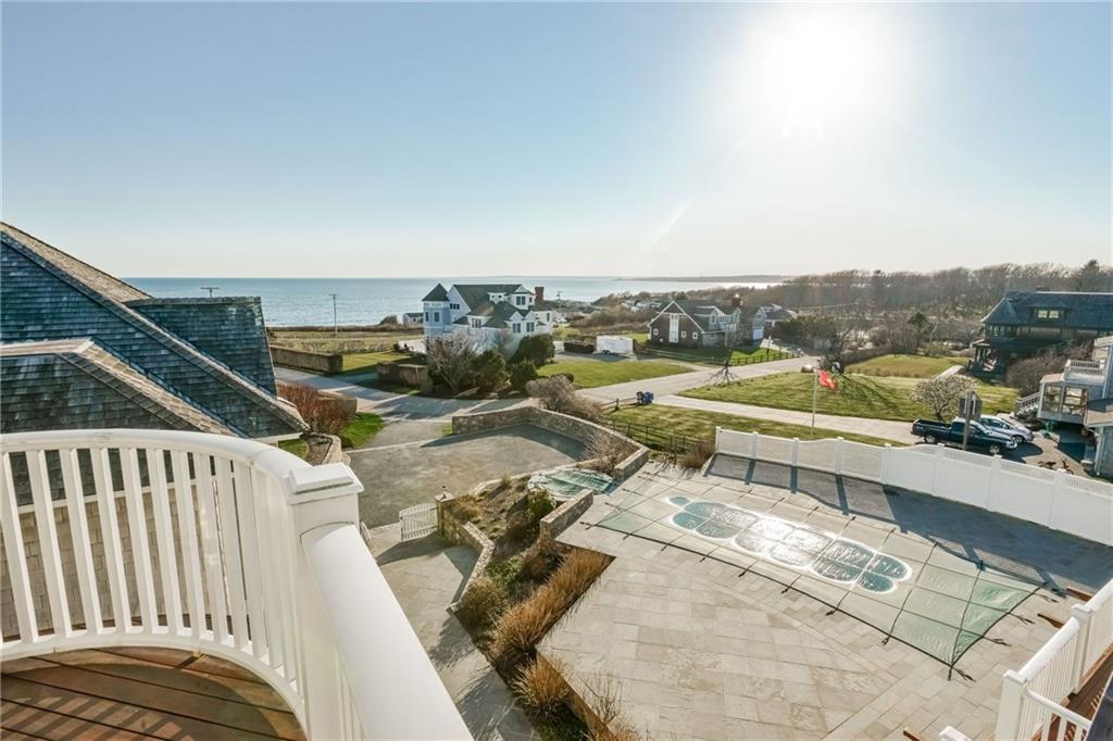 41 Castle Hill Avenue, Newport