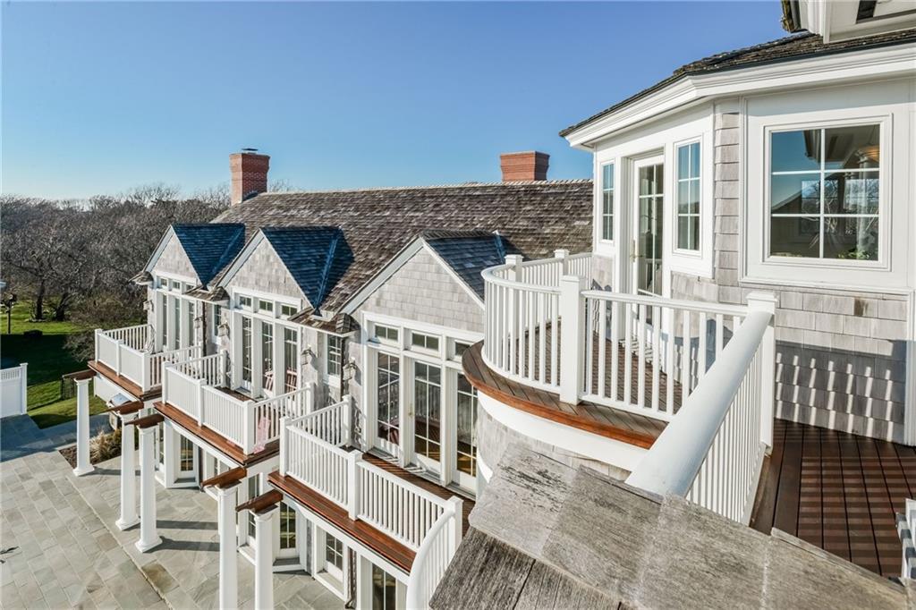 41 Castle Hill Avenue, Newport