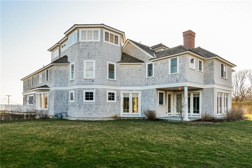 41 Castle Hill Avenue, Newport