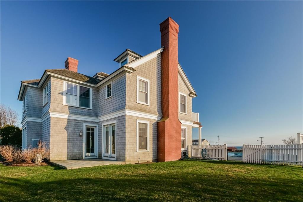 41 Castle Hill Avenue, Newport