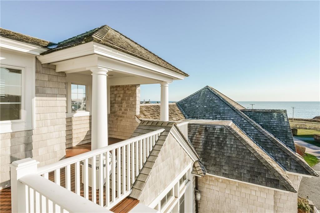 41 Castle Hill Avenue, Newport