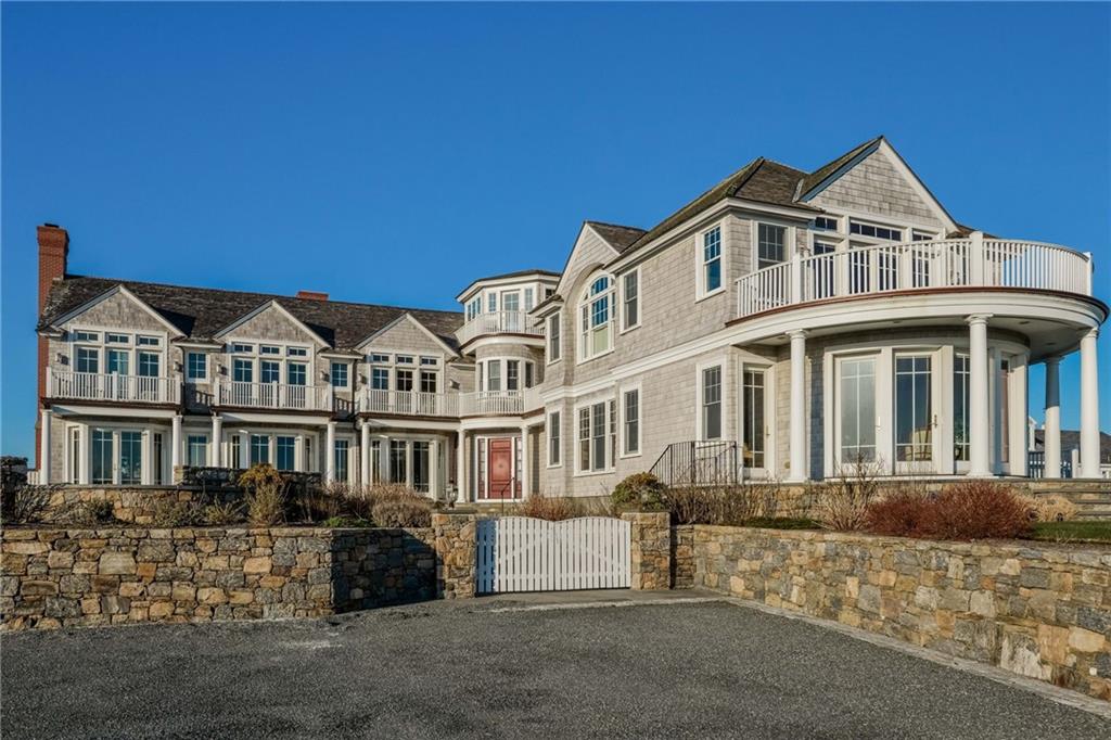 41 Castle Hill Avenue, Newport
