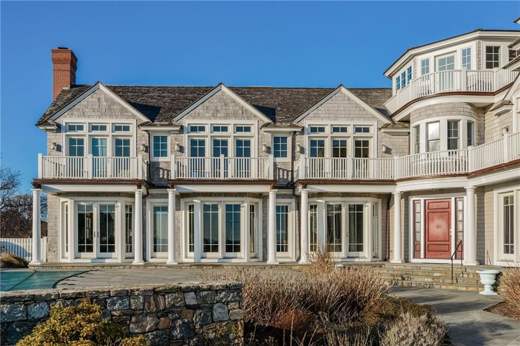 41 Castle Hill Avenue, Newport