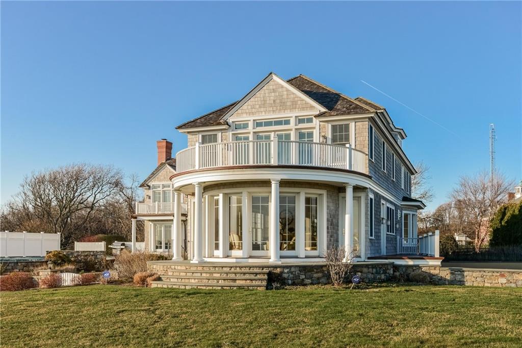 41 Castle Hill Avenue, Newport