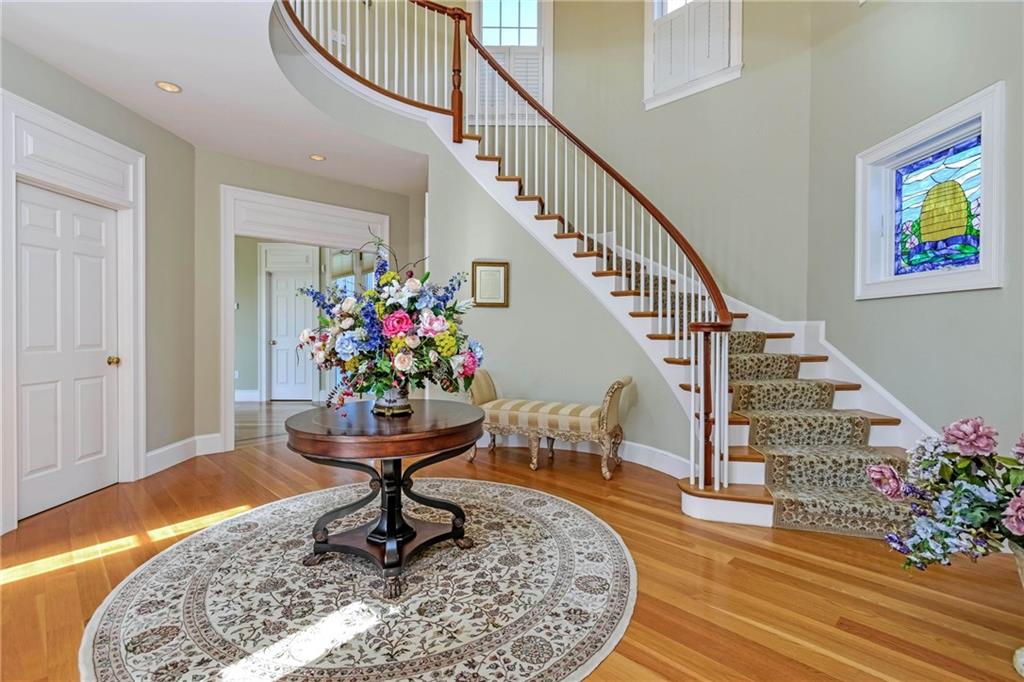 41 Castle Hill Avenue, Newport