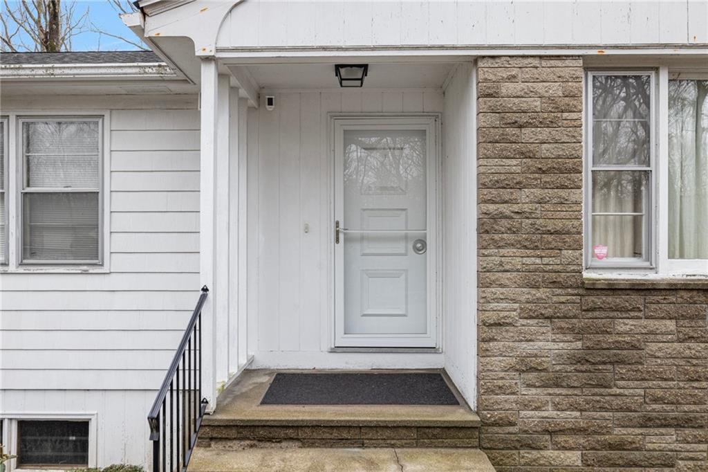 1 Angell Road, Lincoln