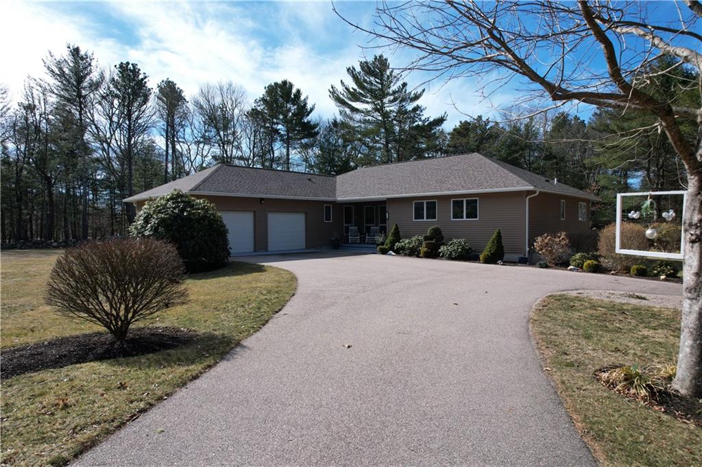 95 Shepherd Drive, South Kingstown