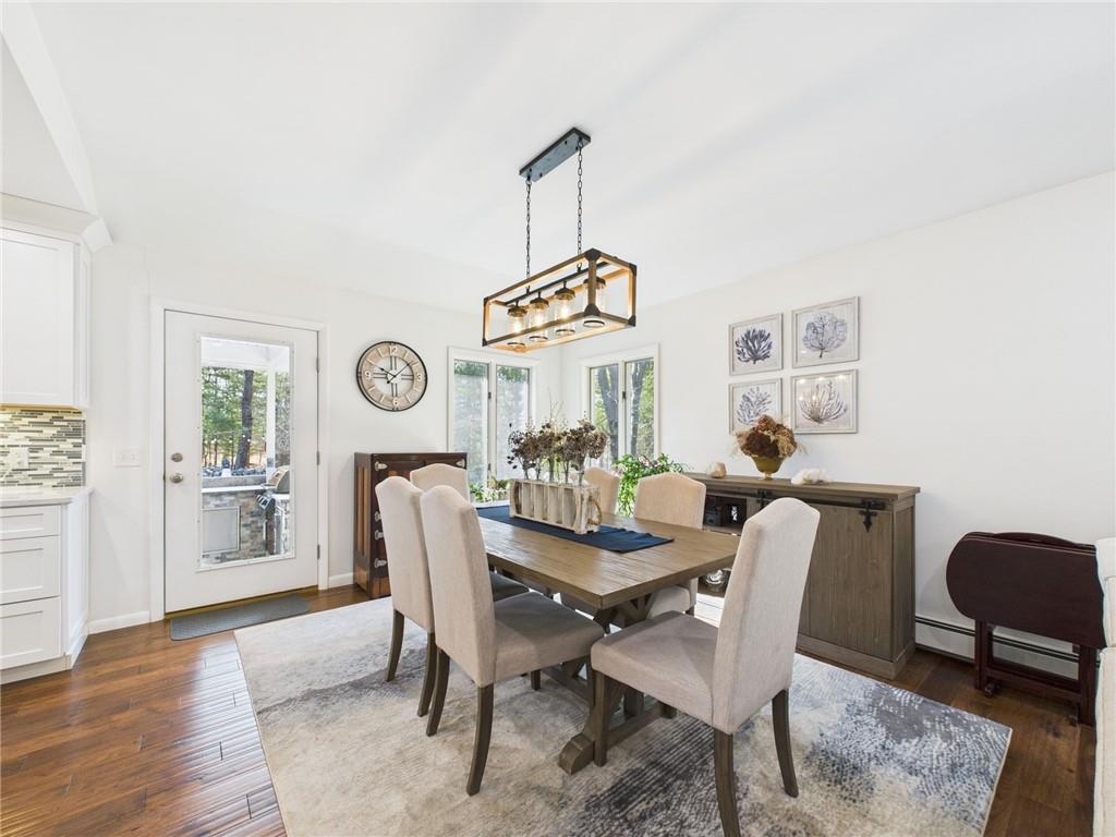 95 Shepherd Drive, South Kingstown