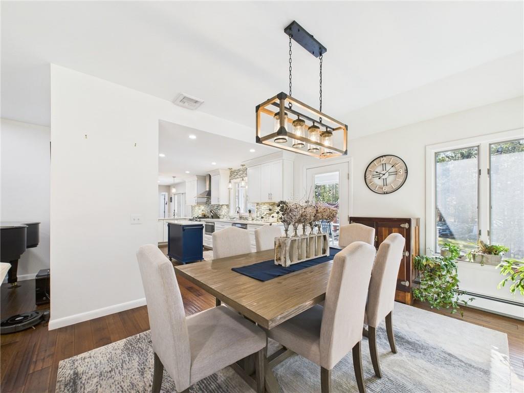 95 Shepherd Drive, South Kingstown