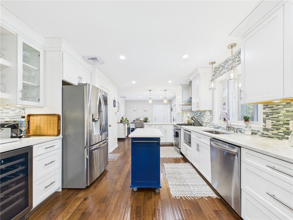 95 Shepherd Drive, South Kingstown
