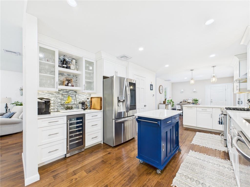 95 Shepherd Drive, South Kingstown