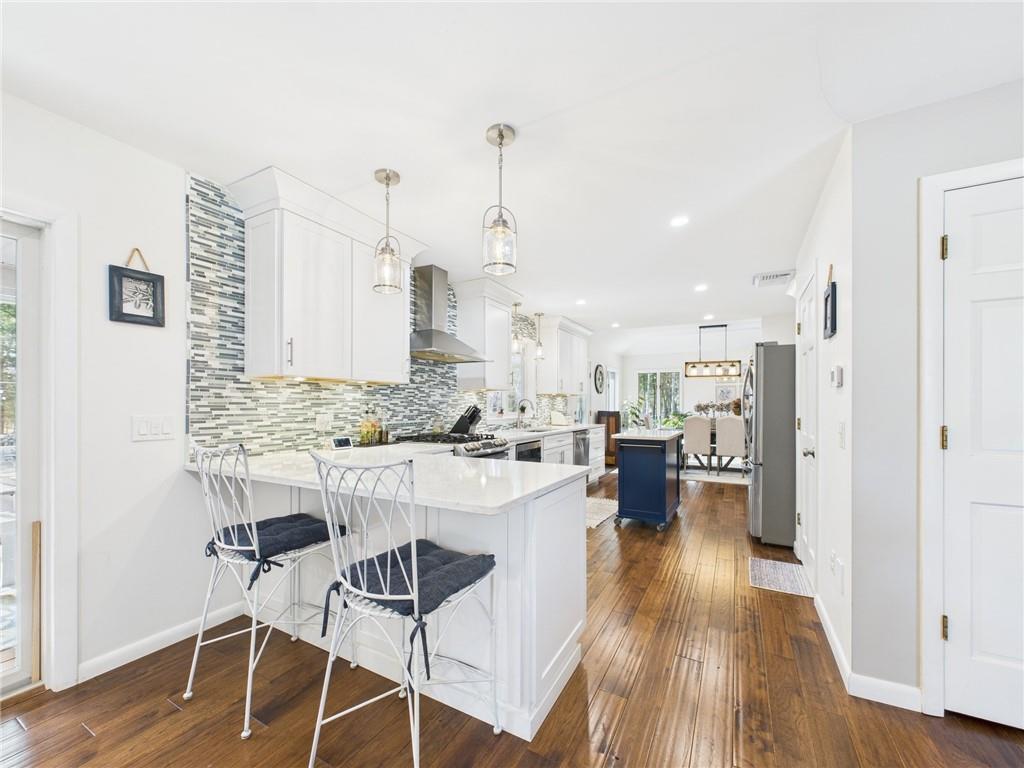 95 Shepherd Drive, South Kingstown