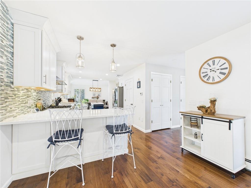 95 Shepherd Drive, South Kingstown