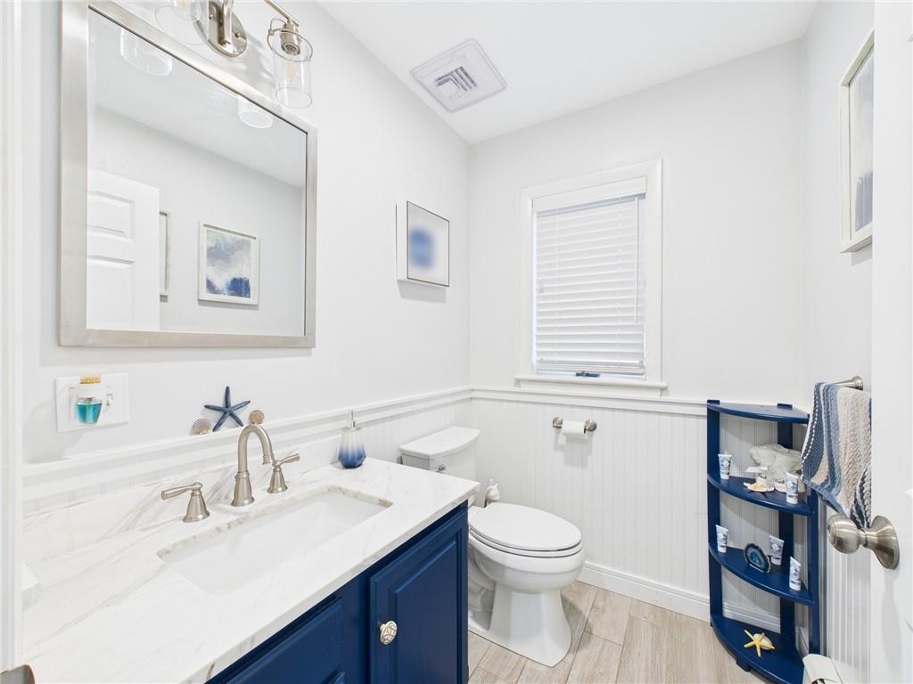 95 Shepherd Drive, South Kingstown