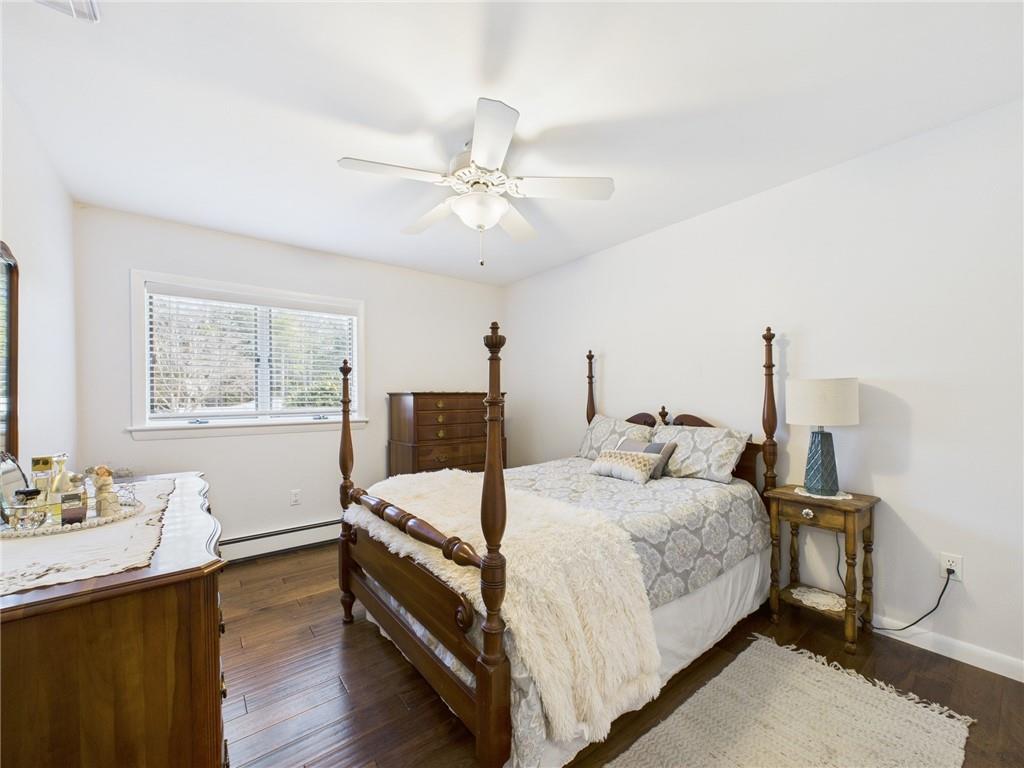 95 Shepherd Drive, South Kingstown
