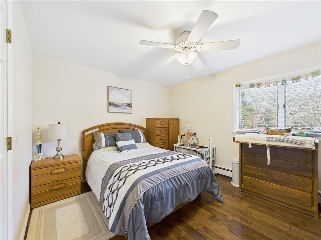 95 Shepherd Drive, South Kingstown