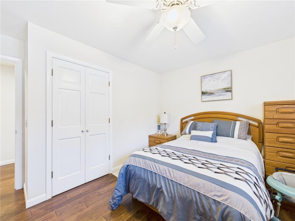 95 Shepherd Drive, South Kingstown