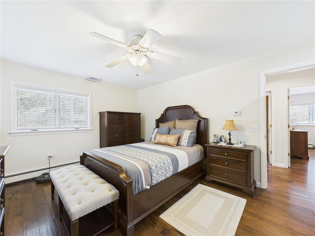 95 Shepherd Drive, South Kingstown