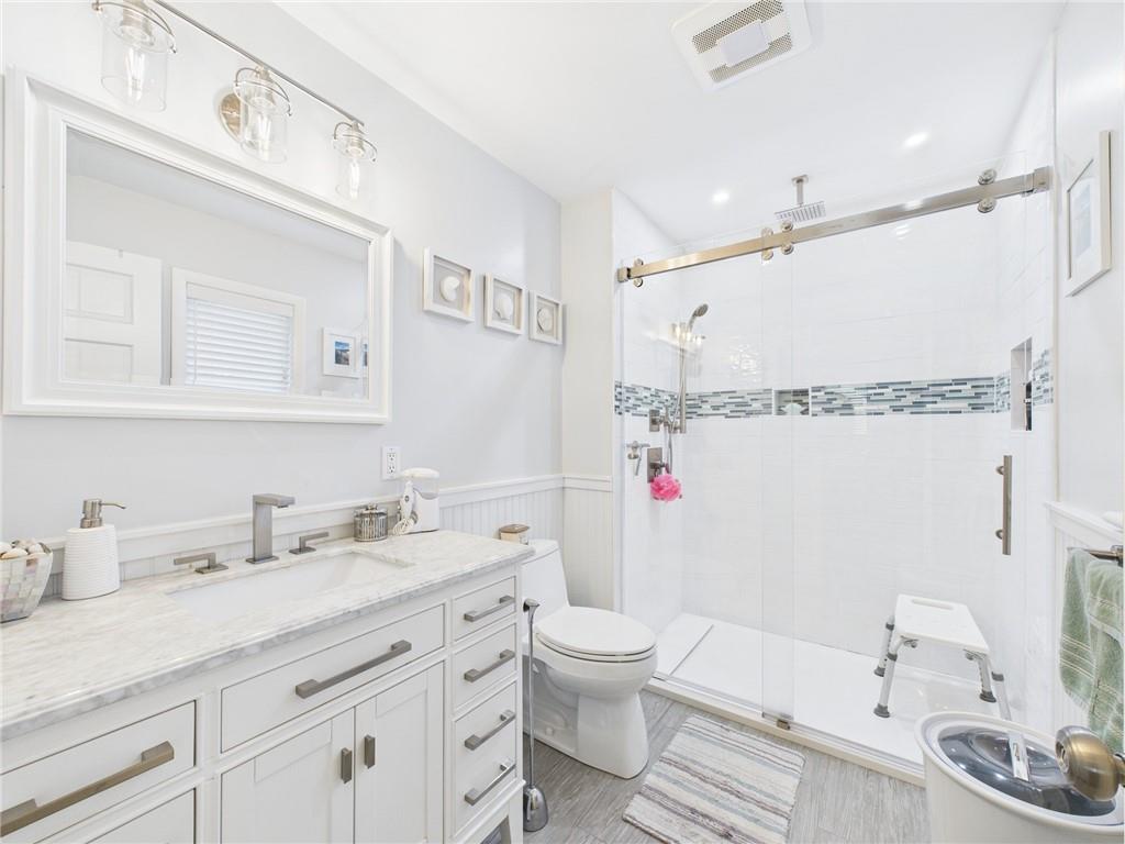 95 Shepherd Drive, South Kingstown