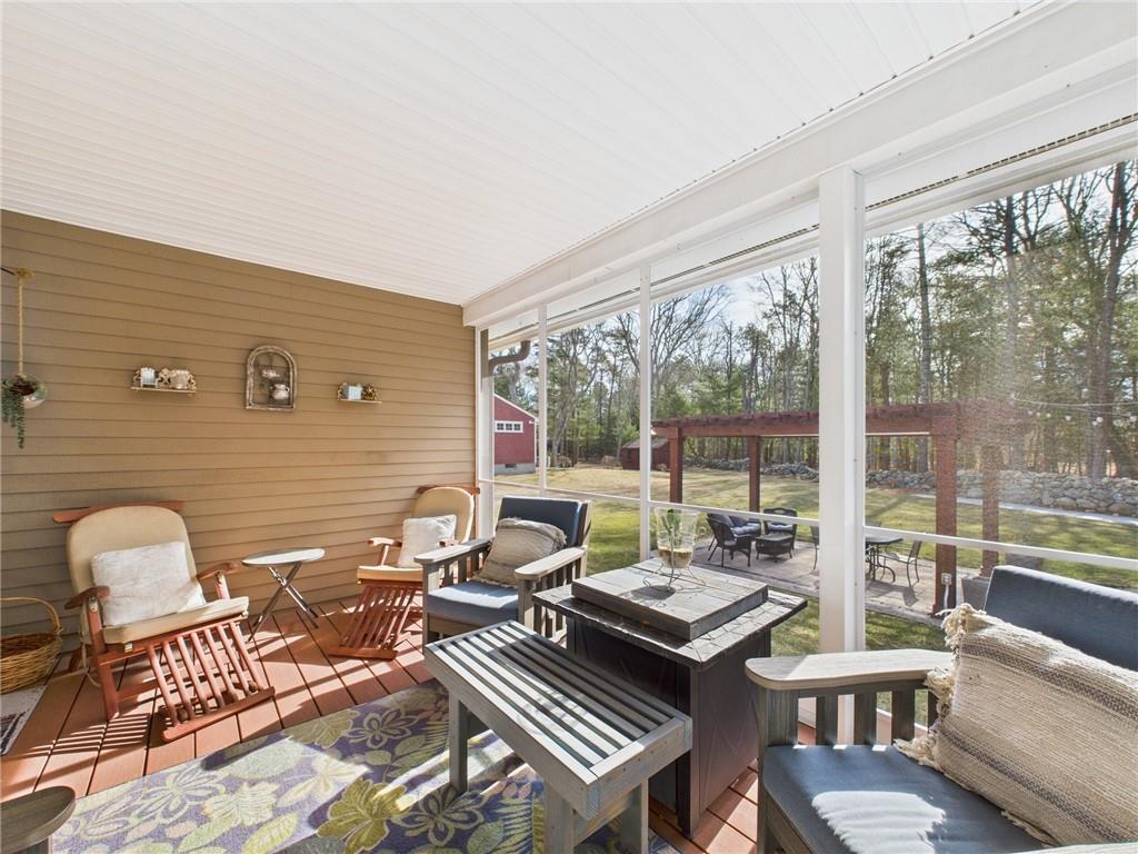 95 Shepherd Drive, South Kingstown