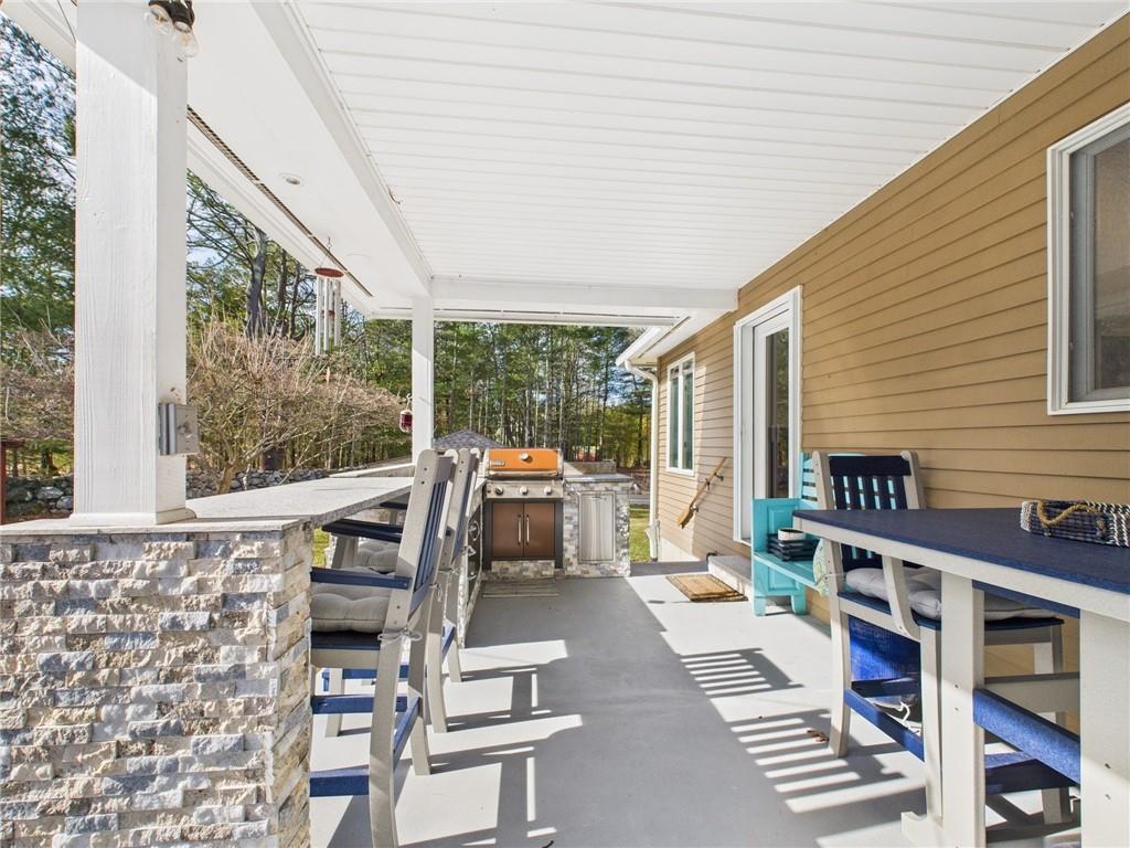 95 Shepherd Drive, South Kingstown