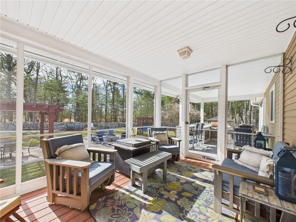 95 Shepherd Drive, South Kingstown