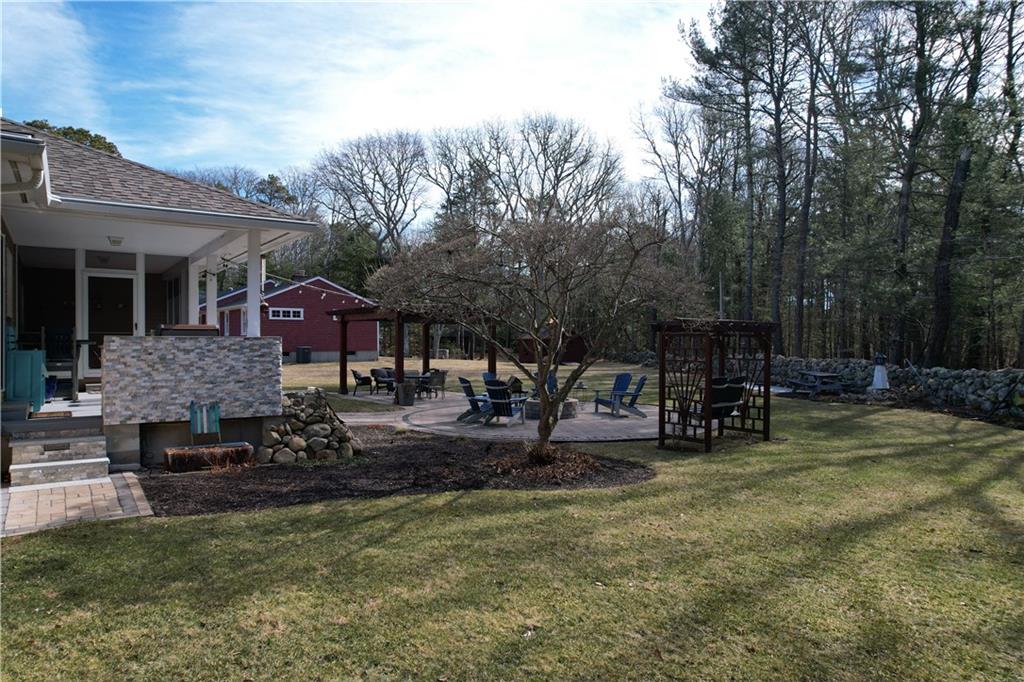 95 Shepherd Drive, South Kingstown